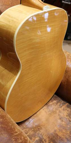 Guild JF30-12 Blonde de 1993