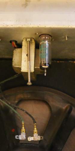 Fender Musicmaster Bass Amp de 1975