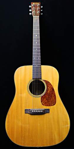 Martin D-18 de 1956