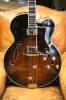 Epiphone Emperor Antique Sunburst de 1984