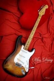 Fender Startocaster