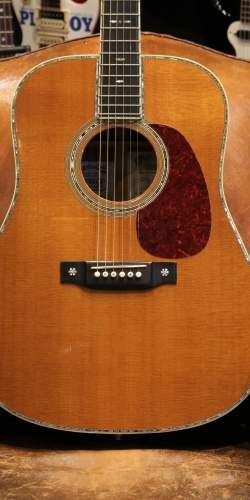 Martin D-42 K Natural de 1998