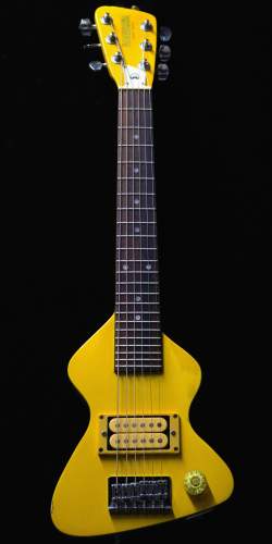 Hondo Chiquita Yellow de 1983