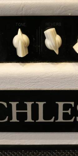 Matchless DC-30 Rev White de 2015