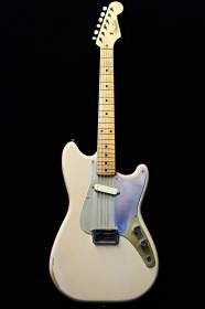Fender Musicmaster de 1956