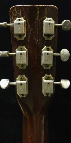 Martin D-18 Naturelle de 1955