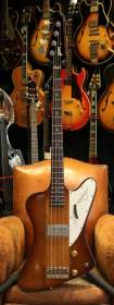 Gibson Thunderbird II Sunburst de 1965
