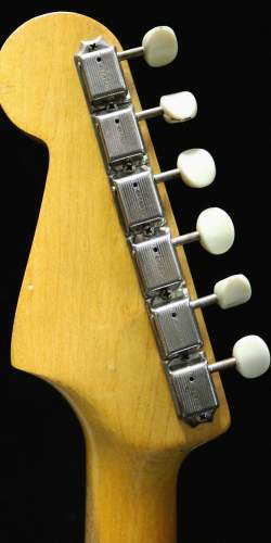 Fender Musicmaster Desert Sand de 1960