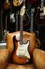 Fender Stratocaster American Standard Sunburst de 1999