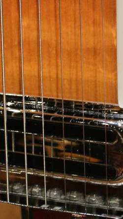 Rickenbacker 360 Fireglo de 1967
