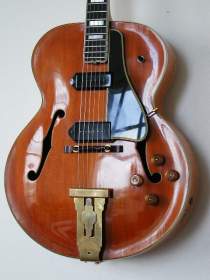 GIBSON L5 N 1947