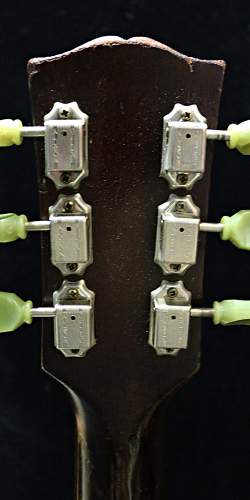 Gibson ES-175 Sunburst de 1959