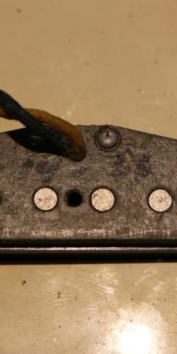 Fender Duo Sonic II Dakota Red de 1966