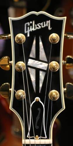 Gibson ES-355 EBBG de 2016