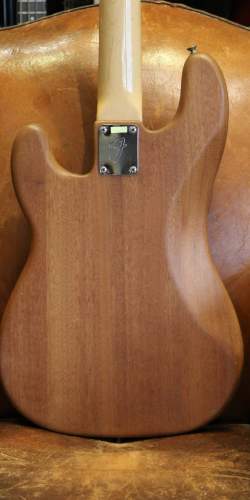 Fender Precision Corps Acajou de 1970