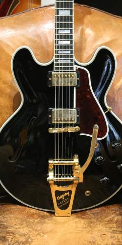 Gibson ES-355 EBBG de 2016