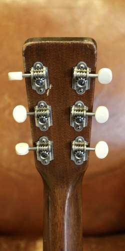 Martin 00-17 Natural de 1955