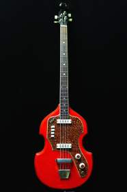 Eko 1150 Bass Red de 1960