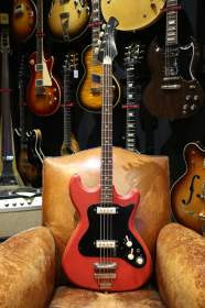 Klira Triumphator Red Vinyl de 1963