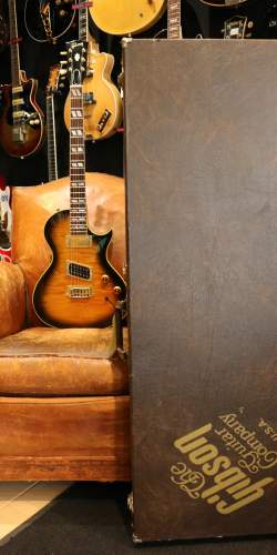 Gibson Nighthawk Standard ST-2 Vintage Sunburst de 1994