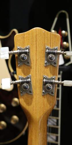 Framus Bass 5-143 Atlantik Sunburst 1960's