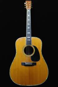 Martin D-45 de 1977