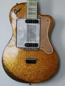 GOYA model 80 standar