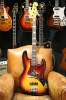 Fender Jazz Bass Sunburst de 1971
