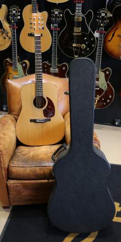 Norman S30 Naturelle de la fin des années 70