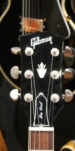 Gibson Custom Shop '62 "Les Paul" SG Standard Reissue Bohemian Mink de 2018