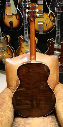 PRS Private Stock Collection  #033 Tonare Grand Acoustic de 2011