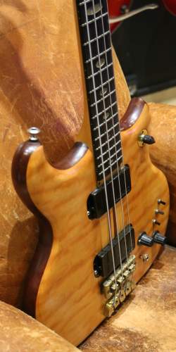 Alembic Distillate de 1983