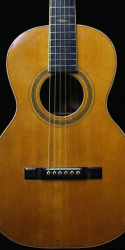 Washburn Parlor model 1897 de 1900
