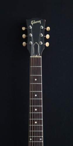 Gibson SG Special Cherry 1963