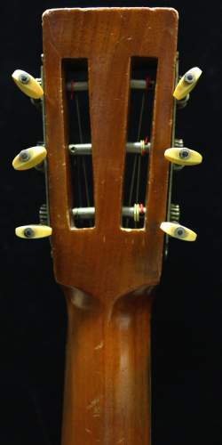 Washburn Parlor model 1897 de 1900