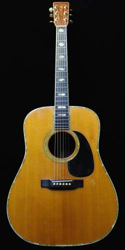 Martin D-45 de 1977