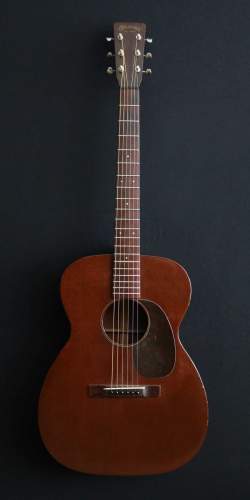 Martin 00-17 1950