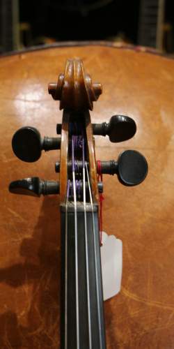 Violon Patenotte 3/4 de 1960's