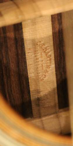 Martin HD-28 Natural de 1980