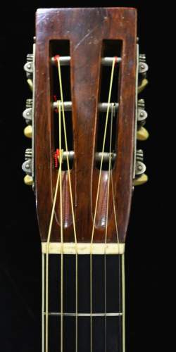 Washburn Parlor model 1897 de 1900