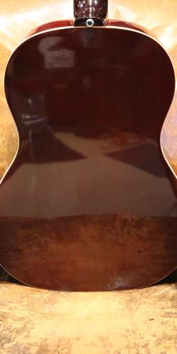 Gibson B25-12N Natural de 1974