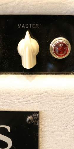 Matchless DC-30 Rev White de 2015