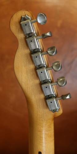 Fender Esquire Blond de 1956