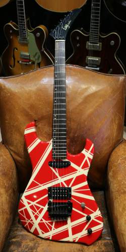 Lag Rockline RMV R EVH de 1984