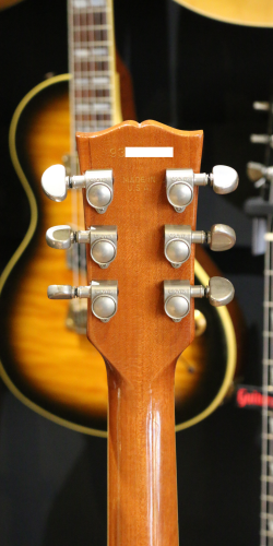 Gibson ES-335 Dot Figured Antique Natural de 1997