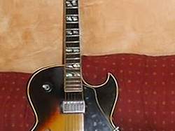 GIBSON es175