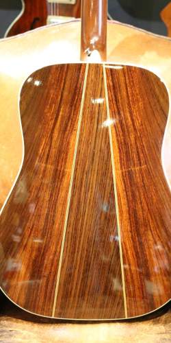 Martin D-35 Naturelle de 1976