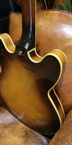 Jacobacci R2 Sunburst de 1979