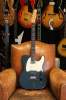 Fender Telecaster American Vintage Gun Metal Blue de 1988