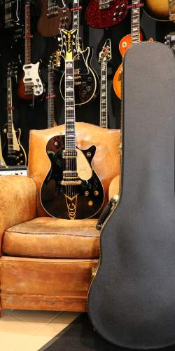 Gretsch Black Penguin de 2004